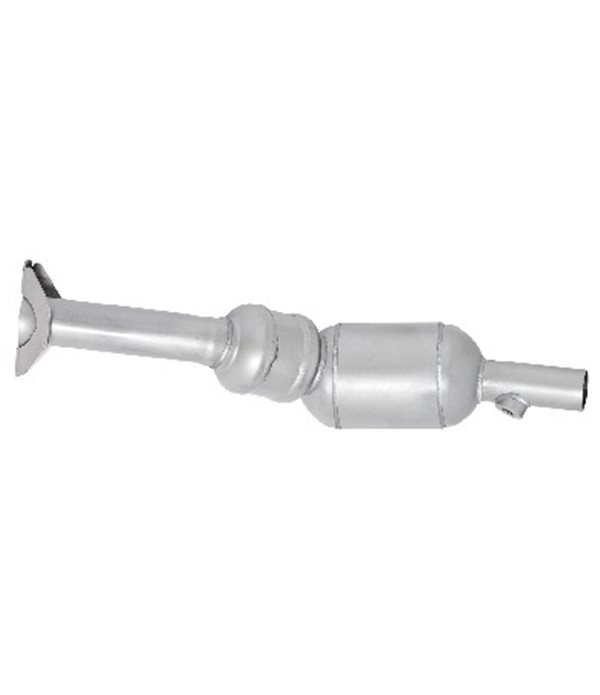 30219/КАТАЛИЗАТОР RENAULT MEGANE (2011-) 1.6i 16V - AS