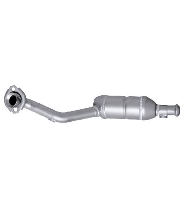 30222/КАТАЛИЗАТОР RENAULT TWINGO (2011-) 1.2i 16V - AS