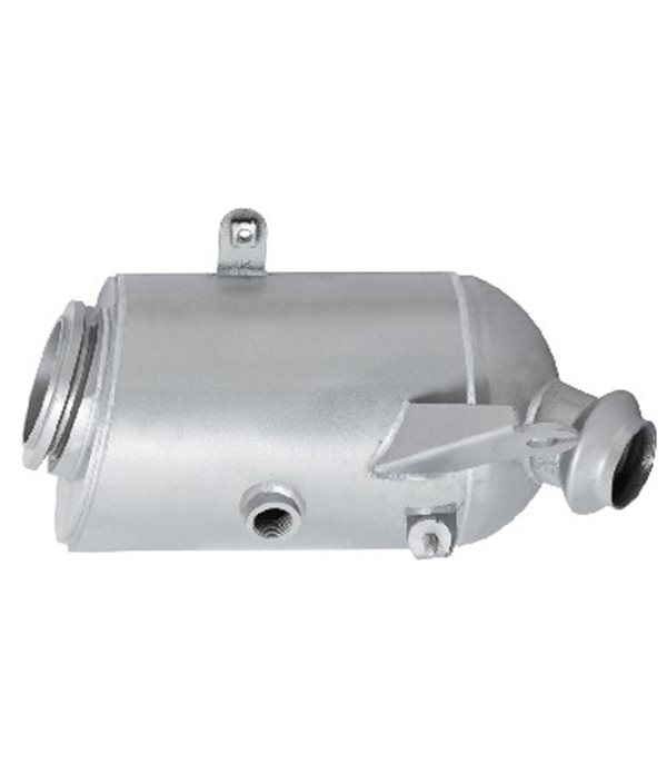 КАТАЛИЗАТОР RENAULT TWINGO III /2014-/ 0.9i Tce12V LPG - AS