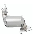 КАТАЛИЗАТОР DACIA LOGAN (2012-) 0.9i Tce12V LPG - AS