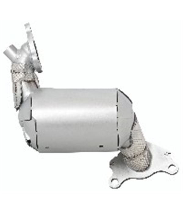 КАТАЛИЗАТОР NISSAN MICRA V (K14) /2016-/ 0.9i 12VLPG - AS