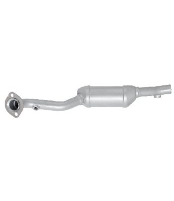 30226/КАТАЛИЗАТОР DACIA LOGAN (2012-) 1.2i 16V - AS