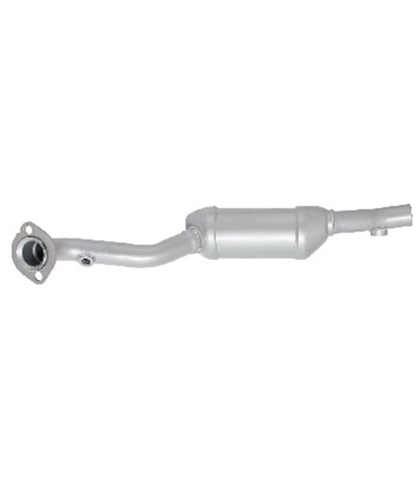 30226/КАТАЛИЗАТОР DACIA LOGAN (2012-) 1.2i 16V - AS