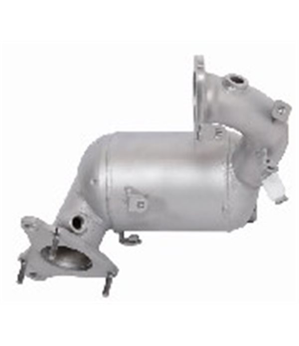 КАТАЛИЗАТОР RENAULT MEGANE (2008-) 1.4i Tce16V - AS