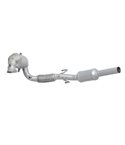 КАТАЛИЗАТОР SEAT IBIZA (2008-) 1.4i TSI16V - AS