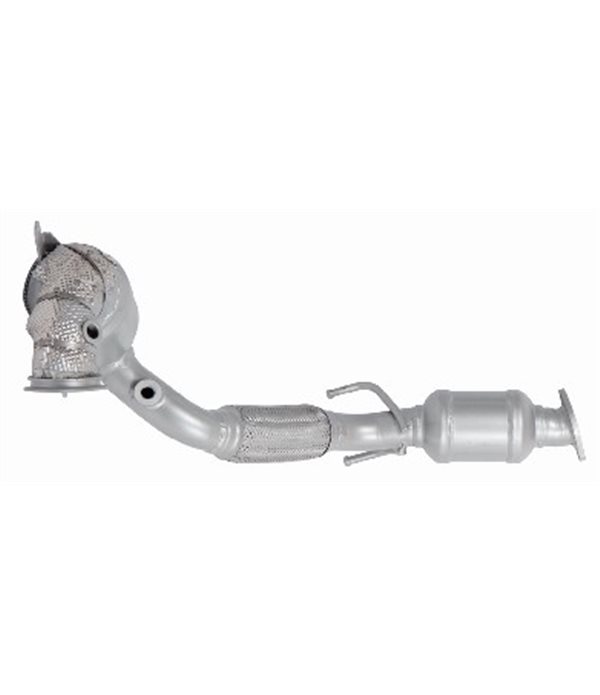 КАТАЛИЗАТОР SEAT LEON (2012-) 1.4i TGI - AS