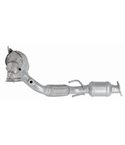КАТАЛИЗАТОР VOLKSWAGEN GOLF VII (2012-) 1.4i TGI 16V - AS