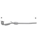 КАТАЛИЗАТОР VOLKSWAGEN PASSAT /2005-/ 1.8i TSI16V - AS