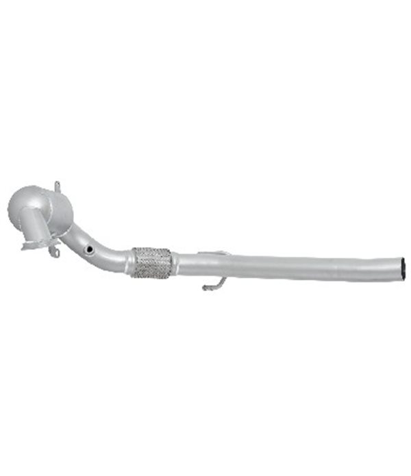 КАТАЛИЗАТОР SEAT LEON (2012-) 2.0i TFSi16V 2WD - AS