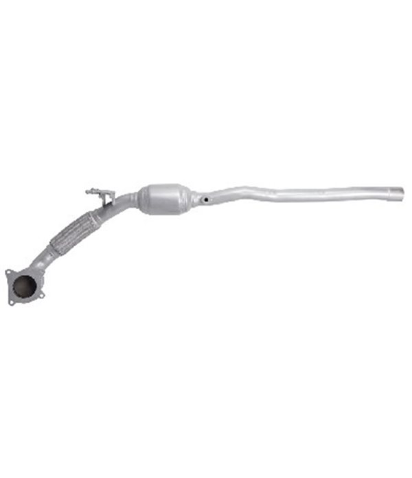 37965/КАТАЛИЗАТОР VOLKSWAGEN TIGUAN (2011-) 2.0i TFSi4Motion - AS