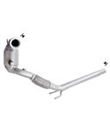 37967/КАТАЛИЗАТОР SEAT LEON (2012-) 1.0i TSI12V - AS