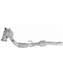 КАТАЛИЗАТОР VOLKSWAGEN PASSAT /2014-/ 1.4i TSI16V 2WD - AS