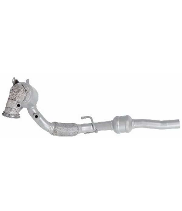 КАТАЛИЗАТОР VOLKSWAGEN PASSAT /2014-/ 1.4i TSI16V 2WD - AS