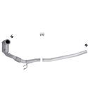 37969/КАТАЛИЗАТОР VOLKSWAGEN GOLF VII (2012-) 1.8i TFSI 16V 4Motion - AS