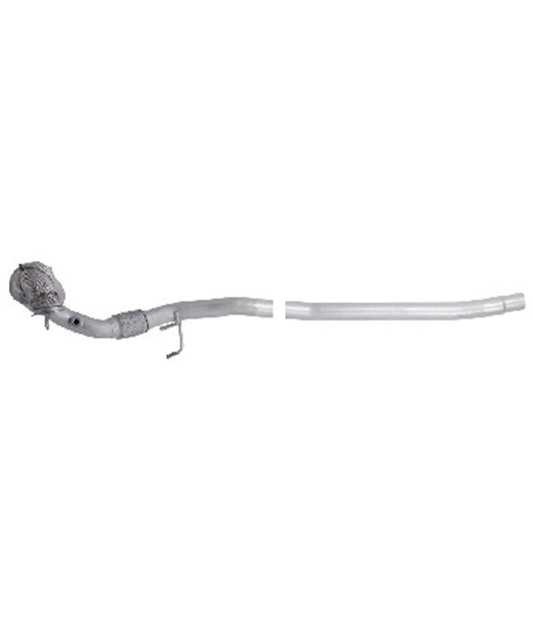КАТАЛИЗАТОР VOLKSWAGEN GOLF VII (2012-) 1.8i TFSI 16V 4Motion - AS