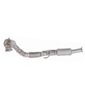 37971/КАТАЛИЗАТОР VOLKSWAGEN PASSAT /2014-/ 1.4i GTE16V - AS