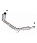 КАТАЛИЗАТОР VOLKSWAGEN PASSAT /2014-/ 1.4i GTE16V - AS