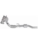 КАТАЛИЗАТОР VOLKSWAGEN TOURAN (5T1) /2015-/ 1.4i TSI16V - AS