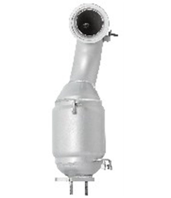 41169/КАТАЛИЗАТОР ALFA ROMEO MITO (2008-) 1.4i Turbo 16V - AS