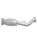 КАТАЛИЗАТОР AUDI A4 (8K2, B8) /2007-/ 2.0i TFSI 16V Flexyfuel - AS