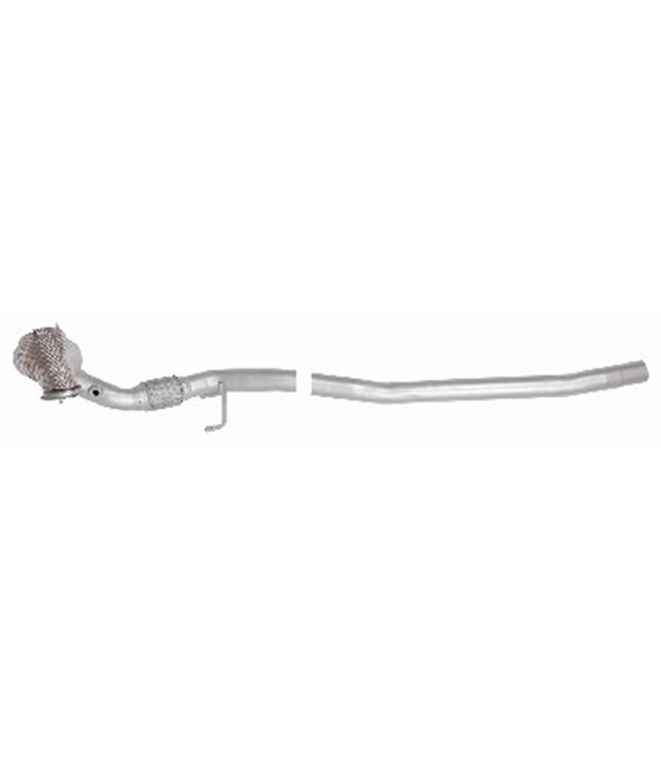 КАТАЛИЗАТОР SEAT LEON (2012-) 2.0i TFSi16V 4WD - AS