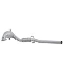 КАТАЛИЗАТОР SEAT IBIZA (2008-) 1.0i TSI12V - AS