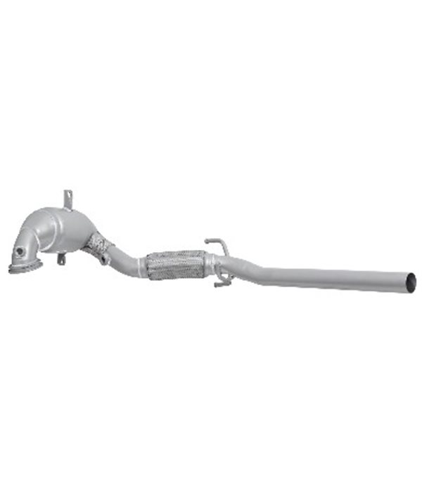 КАТАЛИЗАТОР SEAT IBIZA (2008-) 1.0i TSI12V - AS