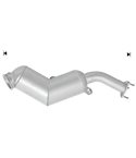 КАТАЛИЗАТОР AUDI A4 (8W2, B9) /2015-/ 1.4i TFSI16V - AS
