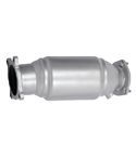 КАТАЛИЗАТОР AUDI A4 (8W2, B9) /2015-/ 2.0i TFSI16V - AS