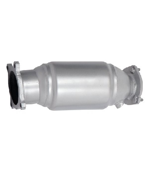 КАТАЛИЗАТОР AUDI A4 (8W2, B9) /2015-/ 2.0i TFSI16V - AS