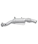 45291D/КАТАЛИЗАТОР BMW 5 SERIES E60 (2002-) 520D - AS