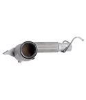 КАТАЛИЗАТОР MINI MINI CLUBMAN (F54) /2014-/ 2.0i 16V - AS
