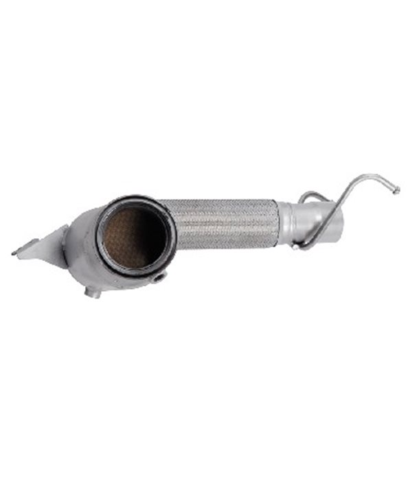 КАТАЛИЗАТОР MINI MINI CLUBMAN (F54) /2014-/ 2.0i 16V - AS