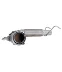 КАТАЛИЗАТОР MINI MINI CLUBMAN (F54) /2014-/ 1.5i 12V - AS