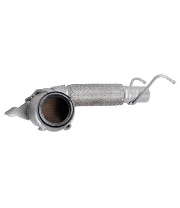 КАТАЛИЗАТОР MINI MINI COOPER (F55,56,F57) /2013-/ 1.5i 12V - AS