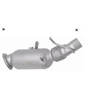 45306/КАТАЛИЗАТОР BMW 5 (F10) /2009-/ 2.0i 16V - AS