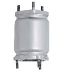 КАТАЛИЗАТОР CHEVROLET SPARK /2010-/ 1.2i 16V LPG - AS