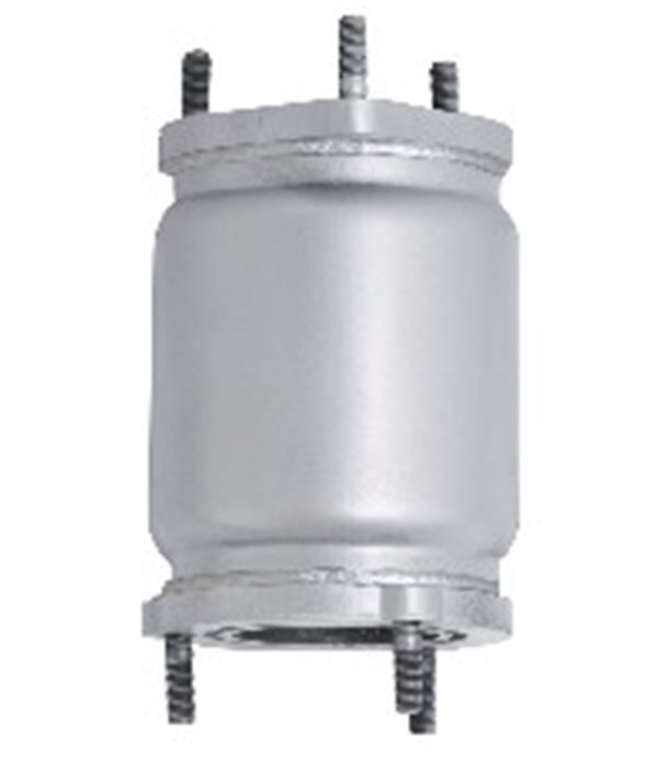 КАТАЛИЗАТОР CHEVROLET SPARK /2010-/ 1.2i 16V LPG - AS