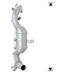 КАТАЛИЗАТОР FIAT PUNTO (199) /2012-/ 0.9i 8V LPG - AS