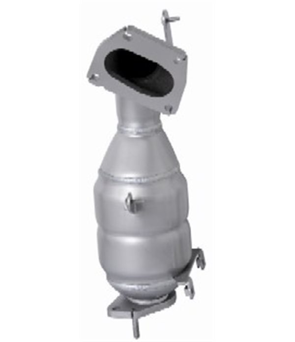 КАТАЛИЗАТОР ALFA ROMEO GIULIETTA /940/ (2010-) 1.4i Turbo 16V LPG - AS