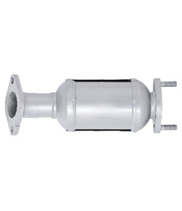 КАТАЛИЗАТОР ЗАДЕН HYUNDAI IX20 /2010-/ 20 1.4i 16V LPG - AS