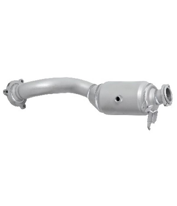 КАТАЛИЗАТОР MERCEDES C CLASS W204 (2007-) 1.8i CGi16V - AS