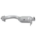 КАТАЛИЗАТОР MERCEDES SLK (R172) /2011-/ 1.8i CGi16V - AS