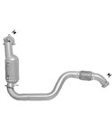 КАТАЛИЗАТОР MERCEDES GLA CLASS (X156) /2013-/ 1.6i 16VTurbo - AS