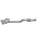 71281/КАТАЛИЗАТОР MERCEDES GLA CLASS (X156) /2013-/ 2.0i 16VTurbo - AS