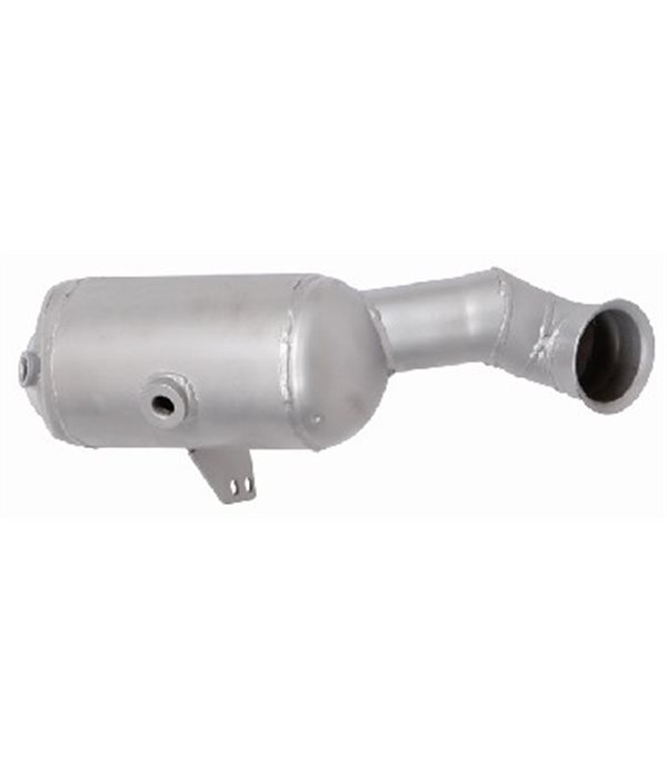 КАТАЛИЗАТОР MERCEDES GLK CLASS (2008-) 2.0i 16V - AS