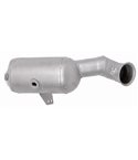 КАТАЛИЗАТОР MERCEDES SLK (R172) /2011-/ 2.0i 16V - AS