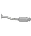 КАТАЛИЗАТОР ЗАДЕН NISSAN MICRA IV /2010-/ 1.2i 12V - AS