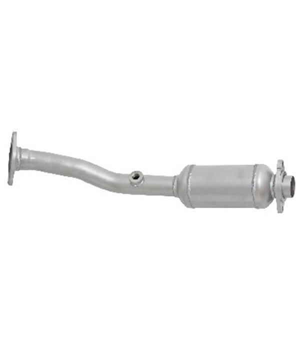 КАТАЛИЗАТОР ЗАДЕН NISSAN MICRA IV /2010-/ 1.2i 12V - AS