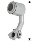 КАТАЛИЗАТОР ПРЕДЕН NISSAN PULSAR (N17) /2014-/ 1.6i DIG-T 16V - AS